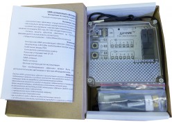 GSM ������������ ������� - �������� ����