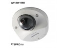 IP-камера купольная антивандальная WV-SW155E