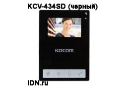 ������� ������������� ������� KCV-434SD (������) (�������� �����) ����