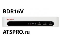 IP-���������������� 16-��������� BDR16V ����
