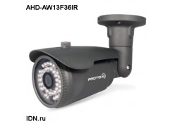 ����������� AHD ��������� ������� �������������� AHD-AW13F36IR ����