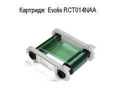 ��������  Evolis RCT014NAA (�������� �����) ����
