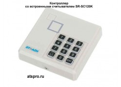 ���������� �� ���������� ������������ SR-SC120K (�������) ����
