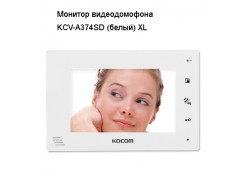 ������� ������������� KCV-A374SD XL (�������� �����) ����