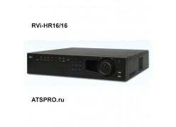 ���������������� ��������� 16-��������� RVi-HR16/16 (�������� �����) ����