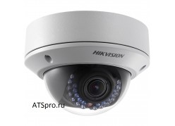 ��������� IP-������ Hikvision DS-2CD2732F-IS ����