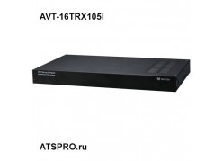   16- AVT-16TRX105I (SDVT Compact 16  slim  1U 19