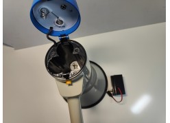 ������ �������������� MKV MP-30M+Li