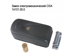 ����� ������������������� CISA 1�.721.00.0 ����