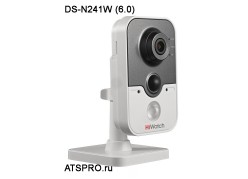 IP-������ ��������� ����������� DS-N241W (6.0) ����