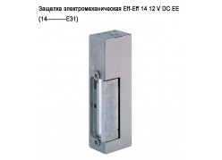 ������� ������������������� Eff-Eff 14 12 V DC EE (14----------E31) ����