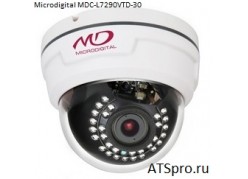  IP- Microdigital MDC-L7290VTD-30 