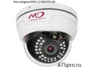 ��������� IP-������ Microdigital MDC-L7290VTD-30