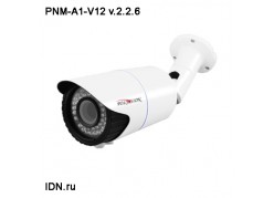 ����������� AHD ��������� PNM-A1-V12 v.2.2.6 ����