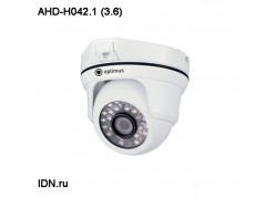 ����������� AHD ��������� ������� �������������� AHD-H042.1 (3.6) ����