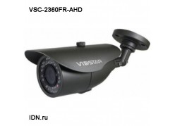 ����������� AHD ��������� ������� VSC-2360FR-AHD (�������� �����) ����