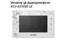 ������� ��.������������� KCV-A374SD LE