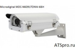 ������� IP-������ MDC-N6091TDNW-66H ����