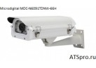 ������� IP-������ MDC-N6091TDNW-66H