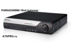 ���������������� 16-��������� PARAGON960-16�4 hotswap ����