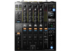 Pioneer DJM-900NXS2 - 4 ��������� ���������������� ������ ����