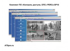PERCo-SP10 ����