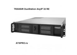 IP-���������������� 32-��������� TRASSIR DuoStation AnyIP 32 RE ����