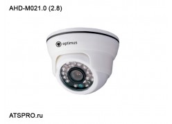 ����������� AHD ��������� AHD-M021.0 (2.8) ����