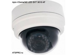 IP-������ ��������� �������������� Apix-VDome/M2 LED EXT 3010 AF ����
