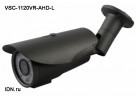 ����������� AHD ��������� ������� VSC-1120VR-AHD-L