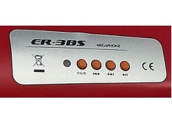 ������ �������������� SHOW ER-3BS c MP3/BlueTooth