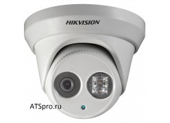 IP-������ ��������� �������  Hikvision DS-2CD2312-I (4.0) ����