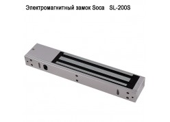 ���������������� ����� Soca  SL-200S ����
