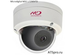 ��������� IP-������ Microdigital MDC-L7290VTD ����