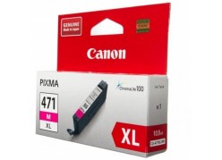 �������� Canon CLI-471XL M
