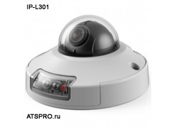 IP-������ ��������� ������� IP-L301 ����