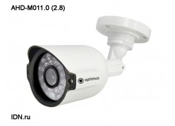 ����������� AHD ��������� ������� AHD-M011.0 (2.8) ����