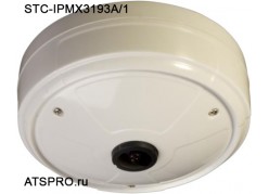 IP-������ ��������� �������������� STC-IPMX3193A/1 ����