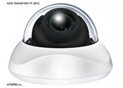 ����������� AHD ��������� ACE-10AHM100V1F 2812 ����