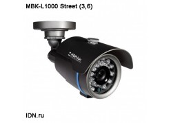 ����������� ��������� ������� ���-L1000 Street (3,6) ����