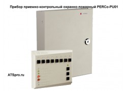 PERCo-PU01 ����