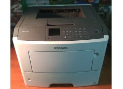 ������� Lexmark MS610dn �/�