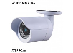IP-������ ��������� ������� �������������� GF-IPIR4253MP5.0 ����