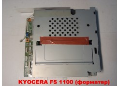 302H594010 - ����� ���������� Kyocera FS-1100