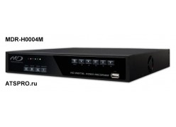 ���������������� �������� HD-SDI 4 ��������� MDR-H0004M ����