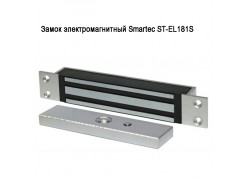 ����� ���������������� Smartec ST-EL181S ����