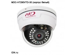 ����������� HD-SDI ��������� MDC-H7290VTD-30 (������ �����) (�������� �����) ����