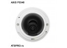 IP-камера купольная AXIS P3346 (0369-001)