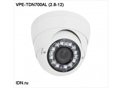 VPE-TDN700AL (2.8-12) ����