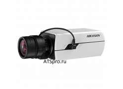  IP- Hikvision DS-2CD4025FWD-A 